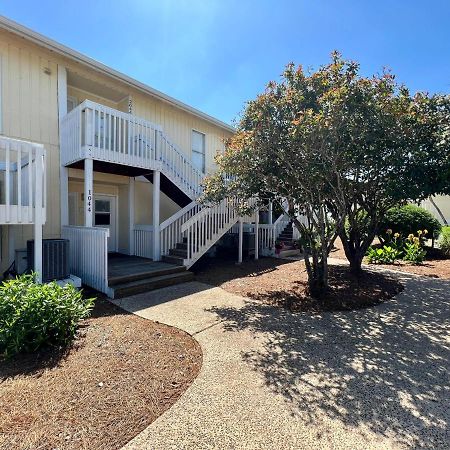 Sandpiper Cove 2044 Destin Eksteriør bilde