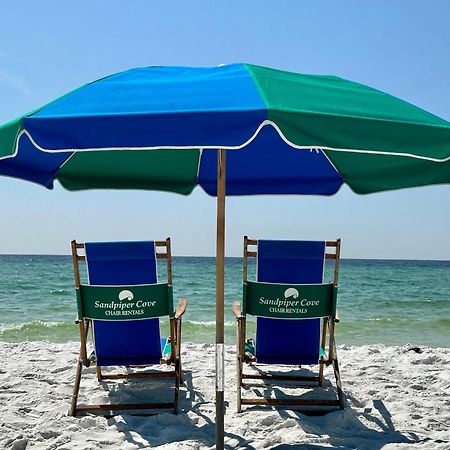 Sandpiper Cove 2044 Destin Eksteriør bilde