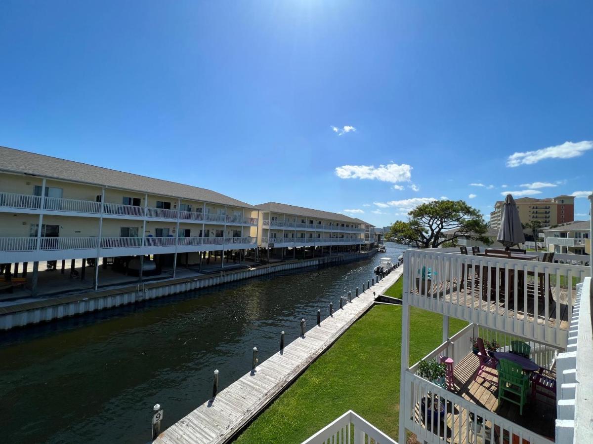 Sandpiper Cove 2044 Destin Eksteriør bilde