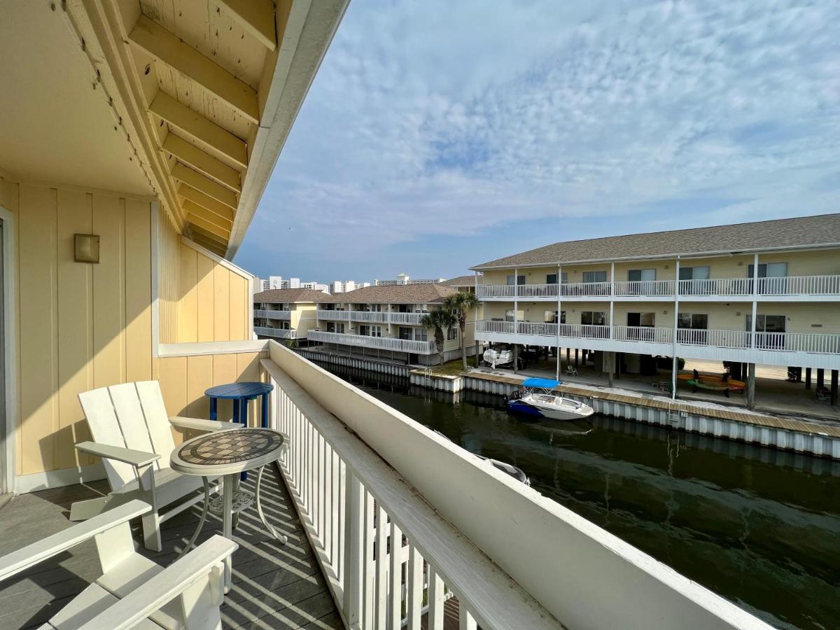Sandpiper Cove 2044 Destin Eksteriør bilde
