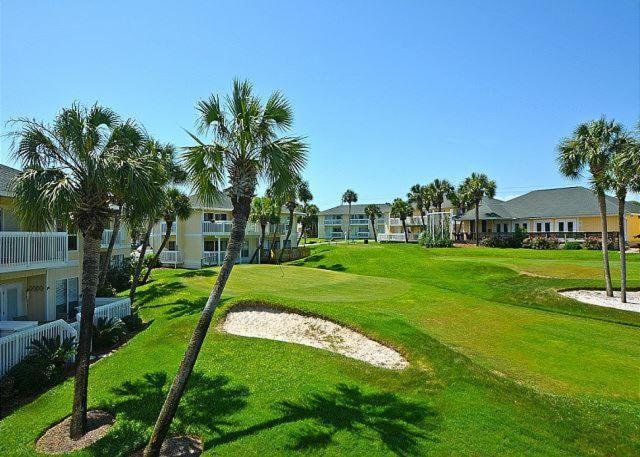 Sandpiper Cove 2044 Destin Eksteriør bilde