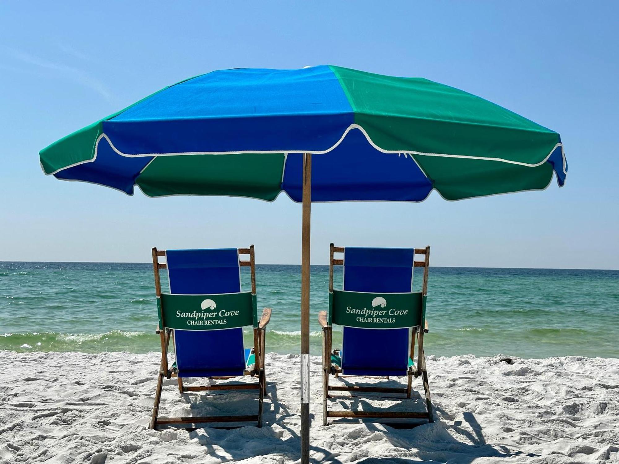 Sandpiper Cove 2044 Destin Eksteriør bilde