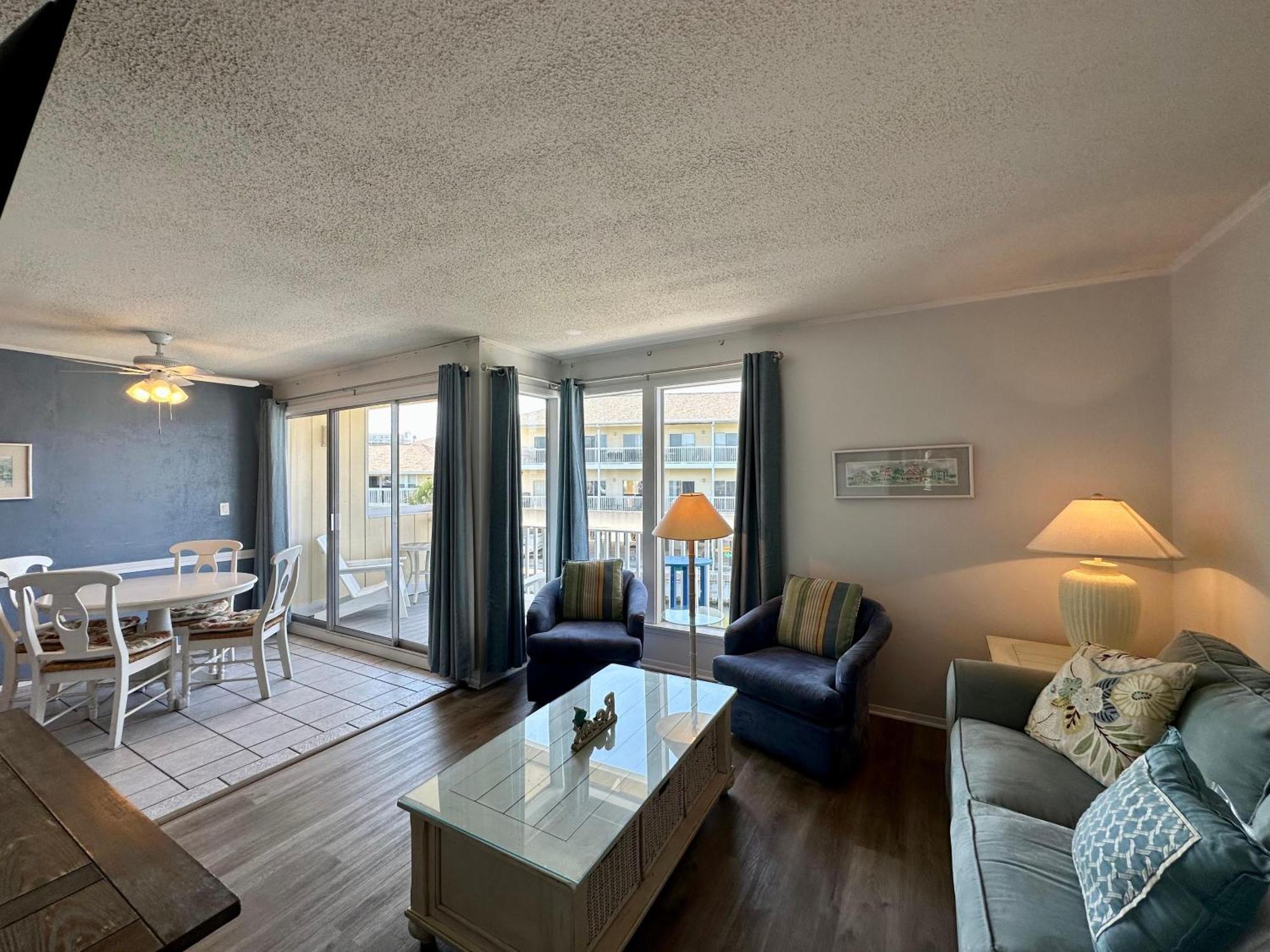 Sandpiper Cove 2044 Destin Eksteriør bilde