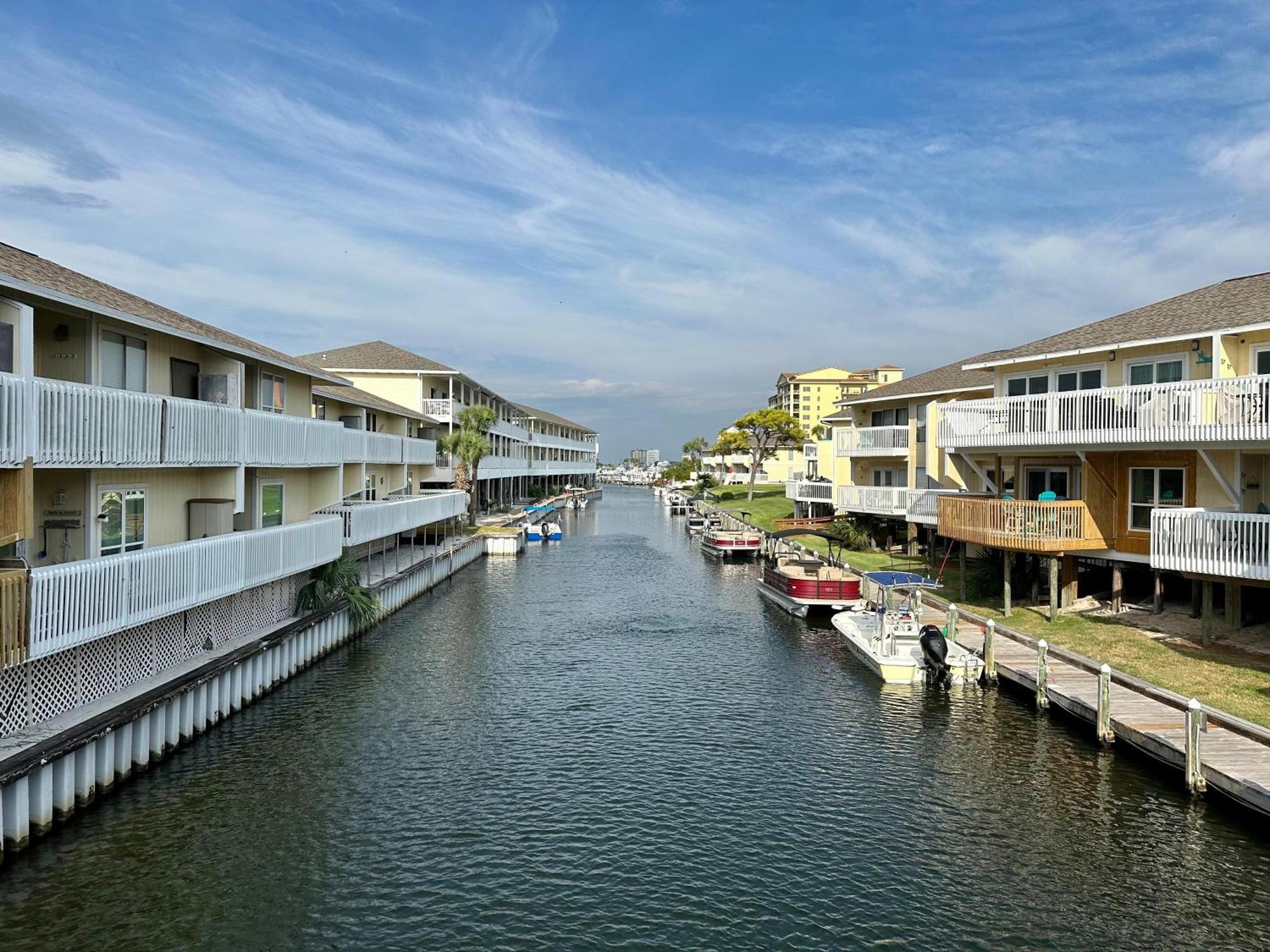 Sandpiper Cove 2044 Destin Eksteriør bilde