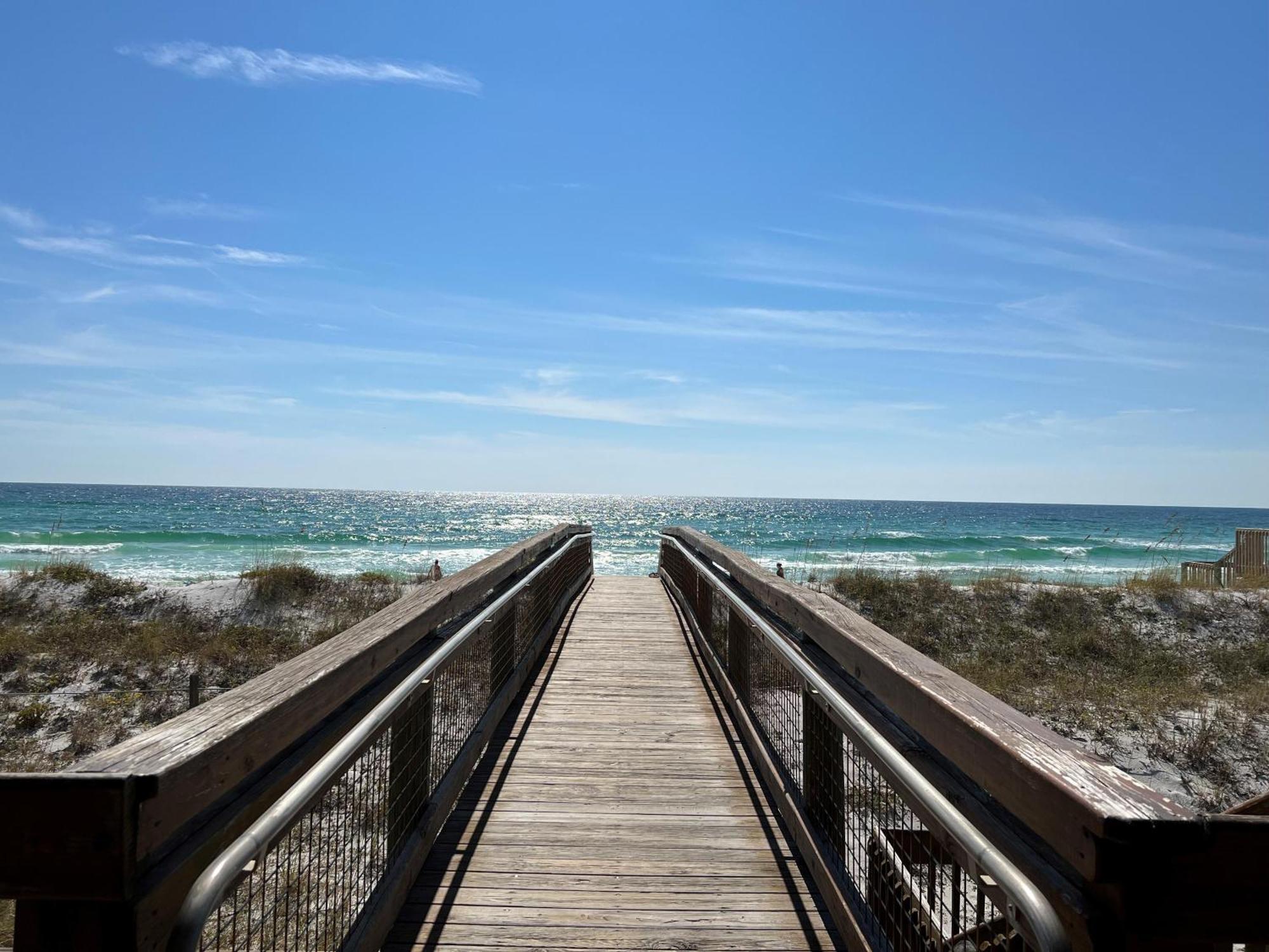 Sandpiper Cove 2044 Destin Eksteriør bilde